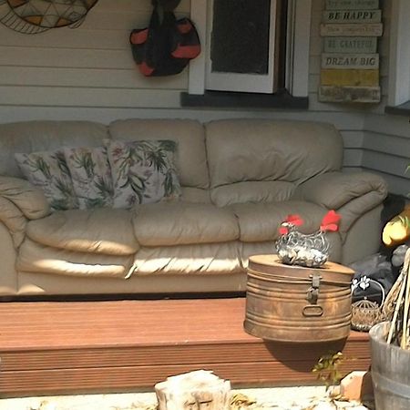 Barbs Place Waipara Exterior foto