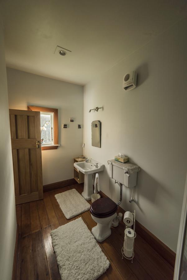 Barbs Place Waipara Exterior foto