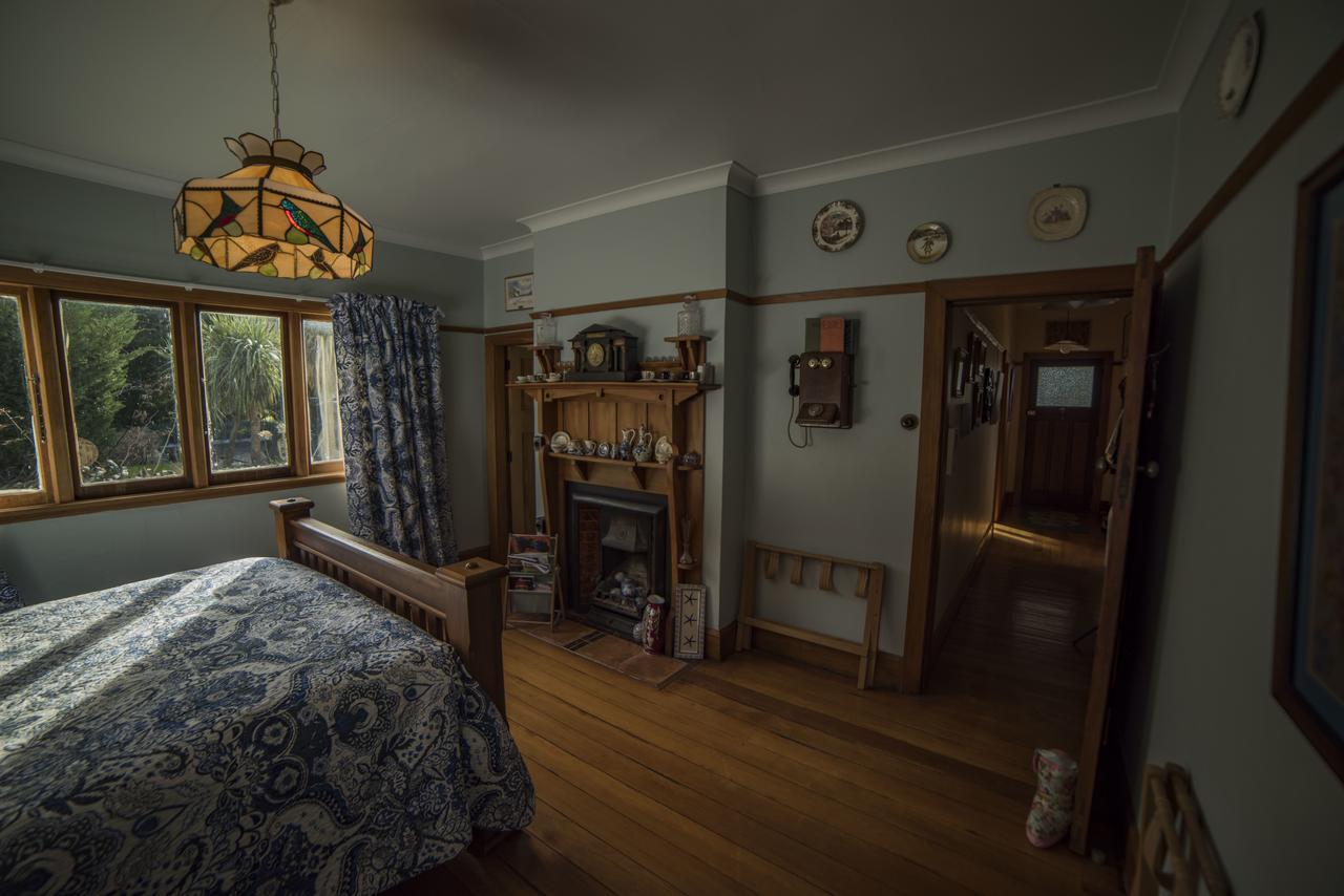 Barbs Place Waipara Exterior foto