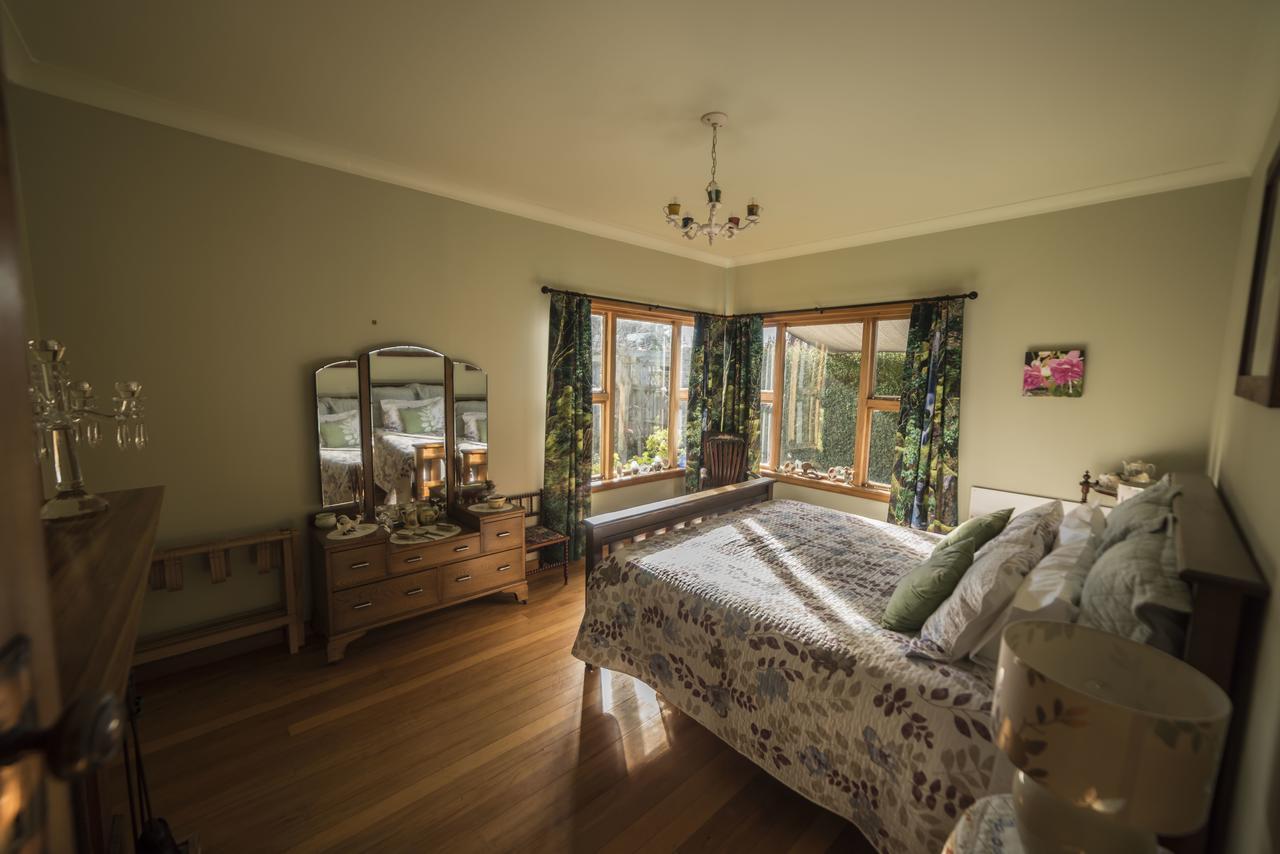Barbs Place Waipara Exterior foto
