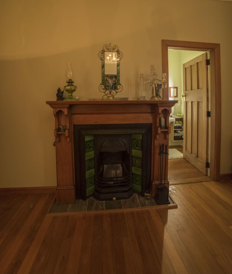 Barbs Place Waipara Exterior foto
