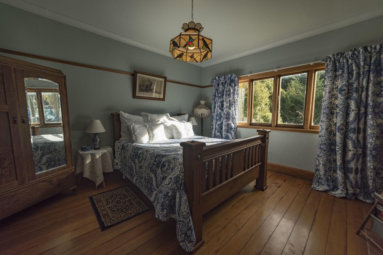 Barbs Place Waipara Exterior foto